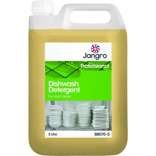 Dishwash Detergent for Hard Water (BB071-5)